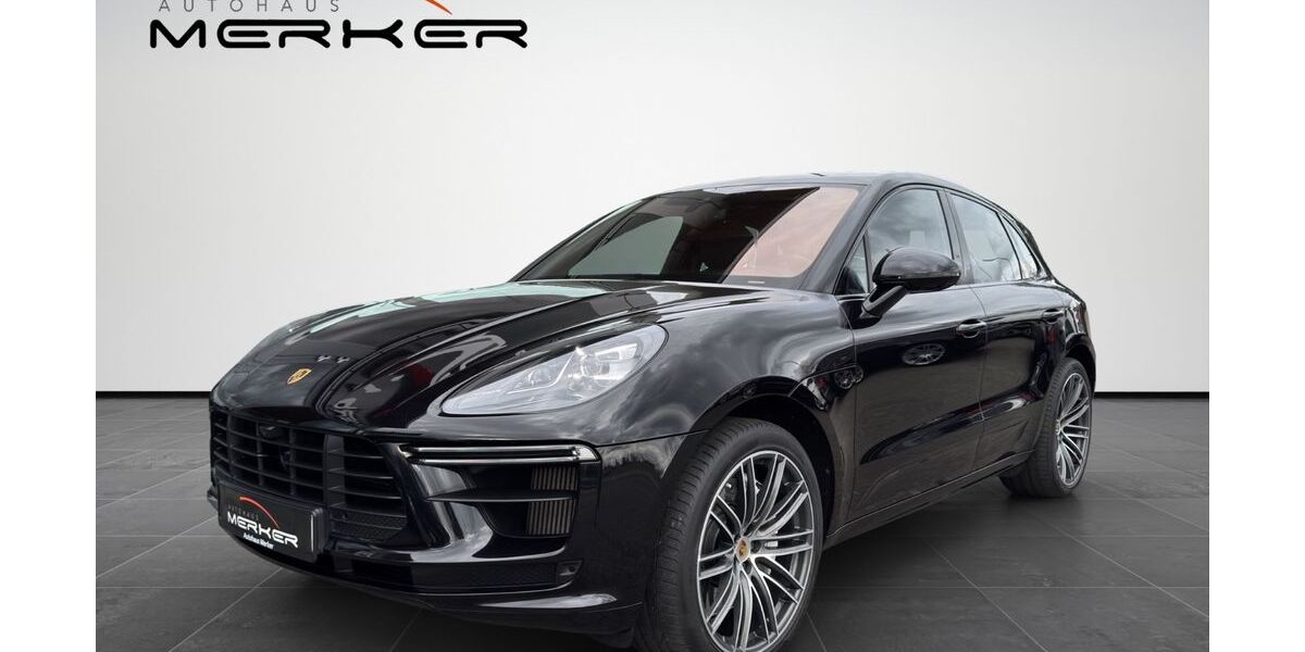 Porsche Macan 73.690 km 58.490 &euro; Nister-Möhrendorf 56477