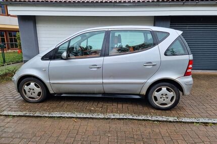 Mercedes A 160