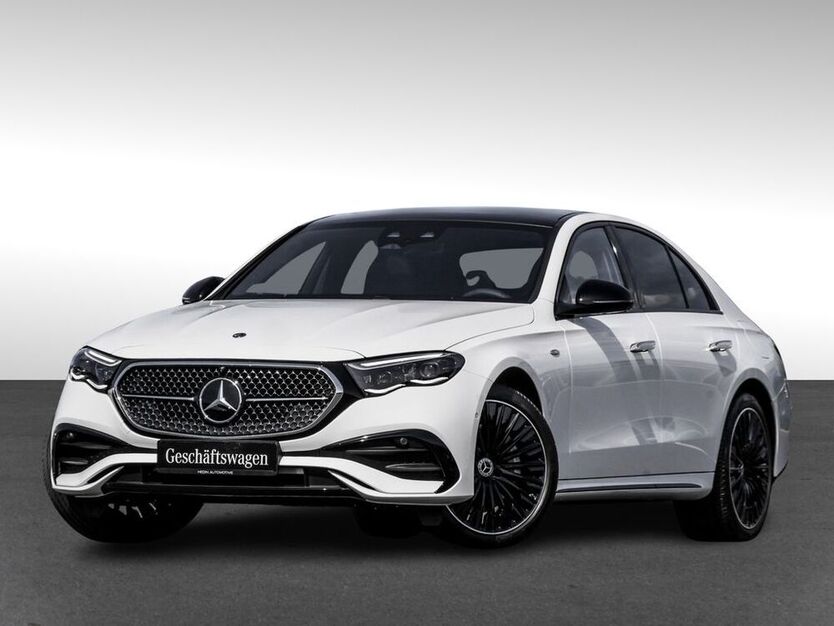 E 300