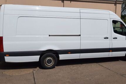 Mercedes-Benz Sprinter 138.601 km 23.800 &euro; Gera 07545
