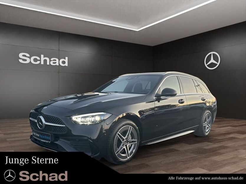 C 300
