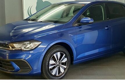 VW Polo 41.220 km 17.870 &euro; Blaubeuren 89143