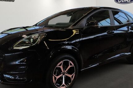 Ford Puma 10.999 km 24.202 &euro; Völklingen 66333