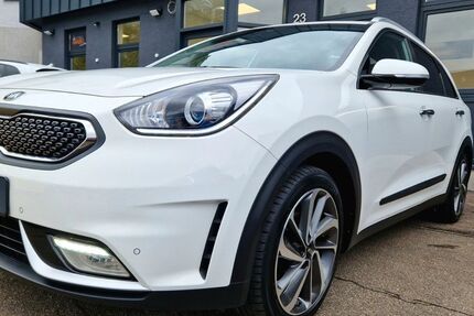 Kia Niro 65.300 km 14.470 € Heilbronn 74074