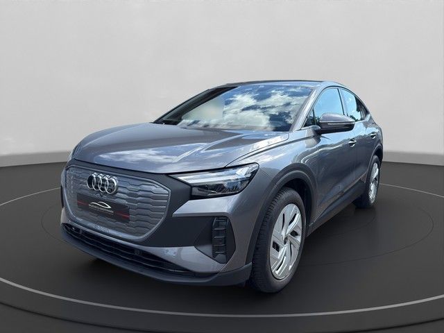 Q4 e-tron