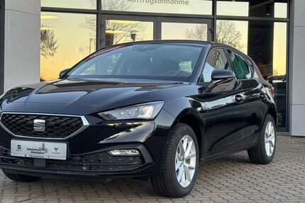 Seat Leon 4.900 km 34.990 &euro; Altentreptow 17087
