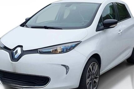 Renault ZOE 52.200 km 6.597 € Geislingen an der Steige 73312