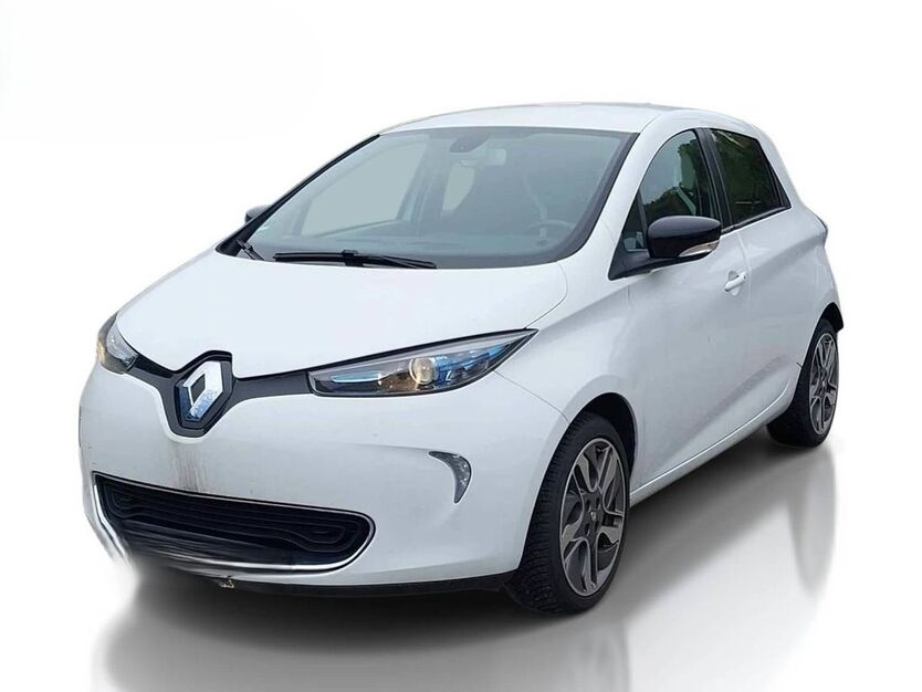 Renault ZOE 52.200 km 6.597 € Geislingen an der Steige 73312
