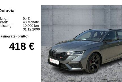 Skoda Octavia 83.000 km 32.470 &euro; Hof 95030