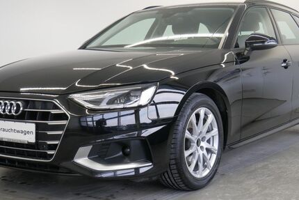 Audi A4 97.100 km 23.300 &euro; Passau 94036