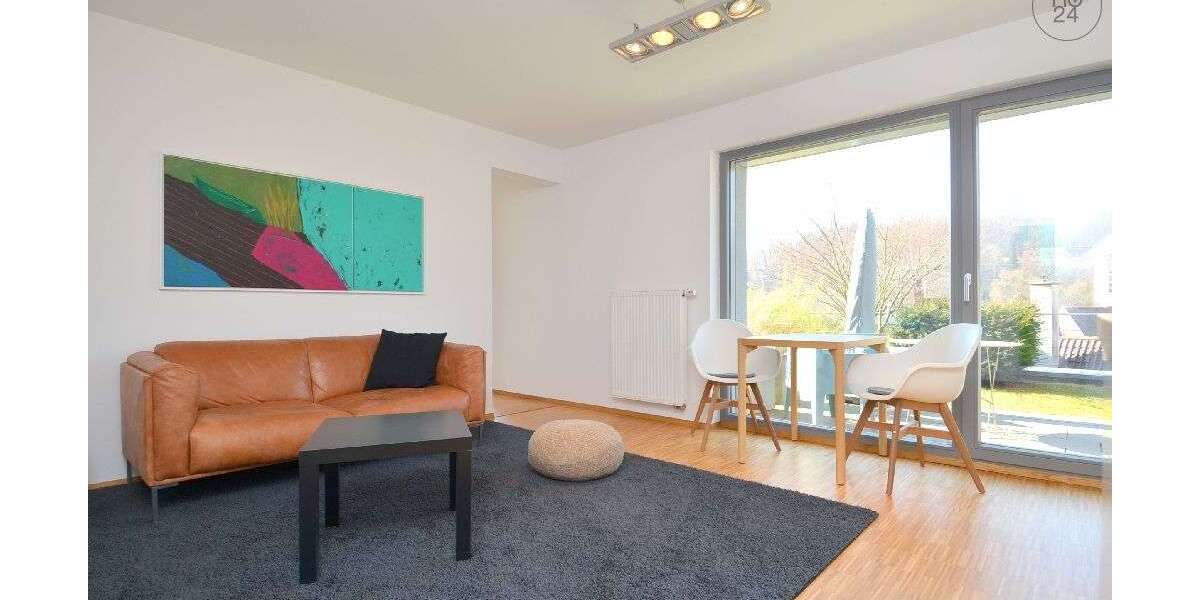 Wohnen auf Zeit in Blaustein 980 € 2 zimmer