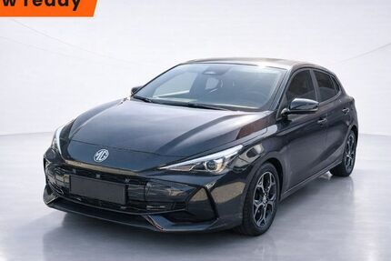 MG 3 13.351 km 12.699 &euro; Ergolding 84030