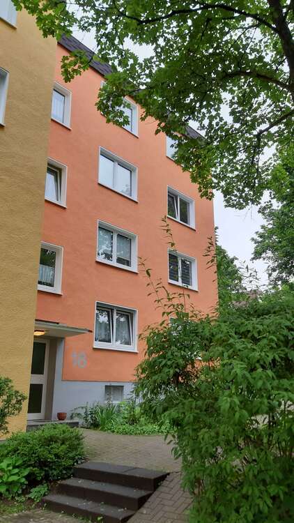 Wohnung zum Mieten in Siegen 692,24 € 81.44 m²