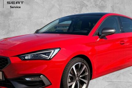 Seat Leon 31.800 km 21.900 &euro; Lossburg 72290