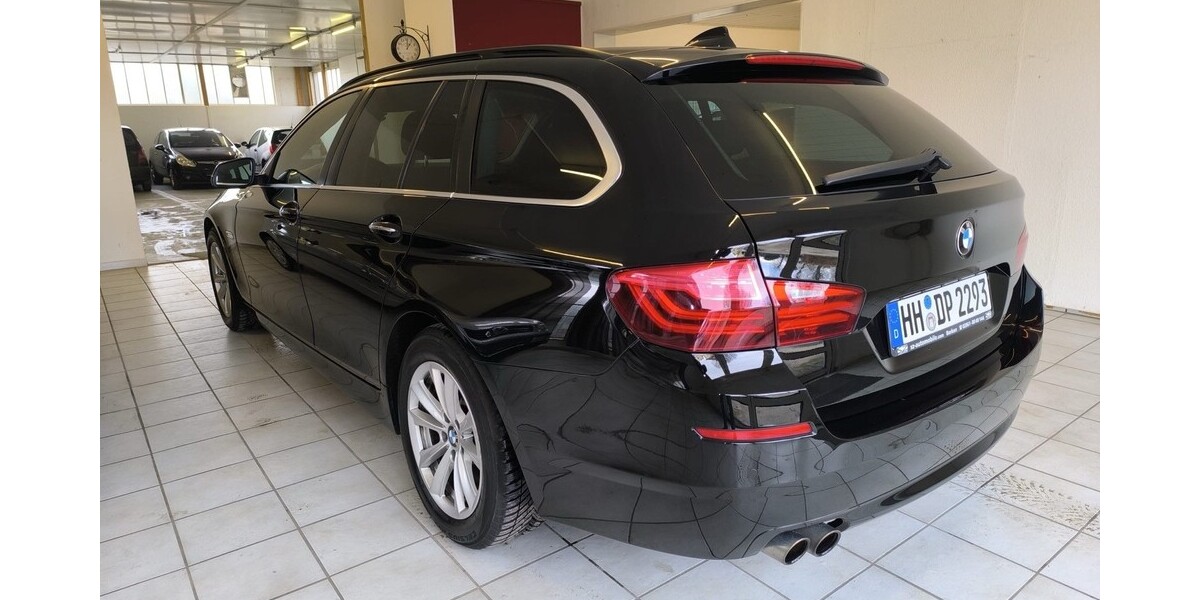 BMW 3er 268.093 km 12.500 &euro; Borken 46325