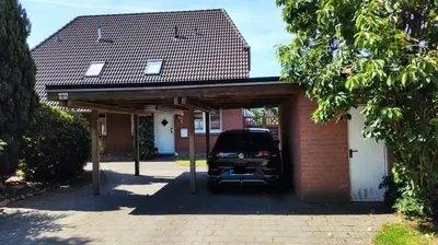Haus Nienburg (Weser) - 3.5 Zimmer, 91 m&sup2;, 265.000&euro; | Angebot:26797589