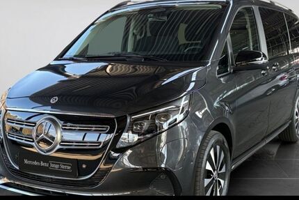 Mercedes-Benz EQV 13.718 km 58.850 &euro; Kaiserslautern 67663
