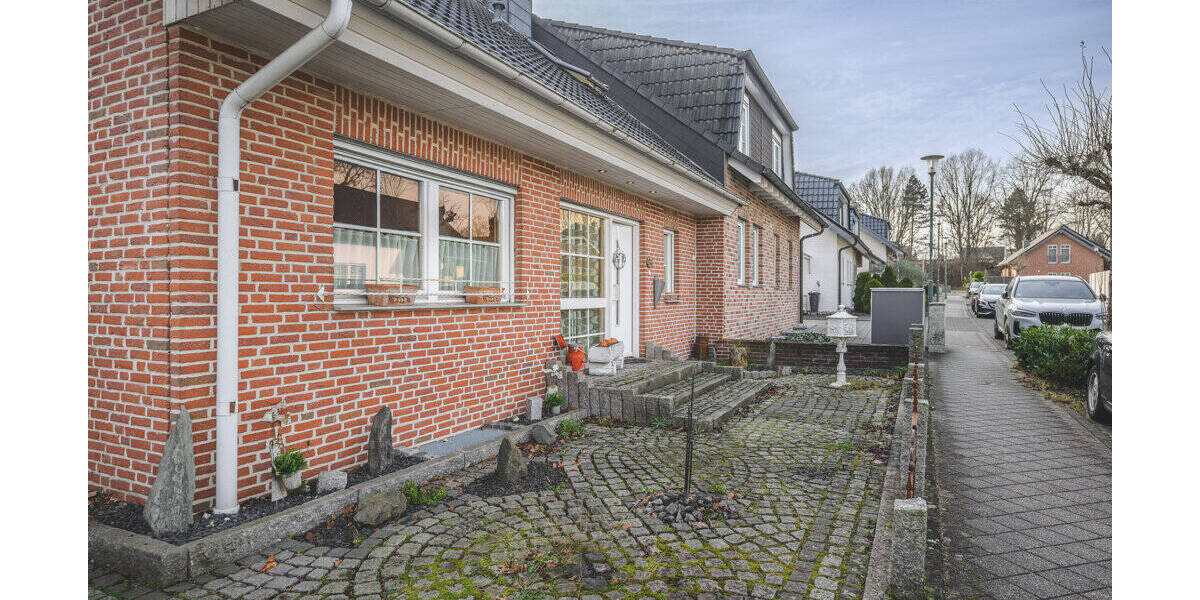 Einfamilienhaus Alsdorf Hoengen - 4 Zimmer, 109 m&sup2;, 338.000&euro; | Angebot:26192195