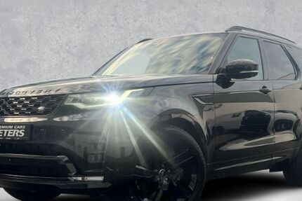 Land Rover Discovery 7.500 km 89.900 &euro; Dortmund 44143