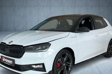 Skoda Fabia 4.900 km 31.970 &euro; Neutraubling 93073