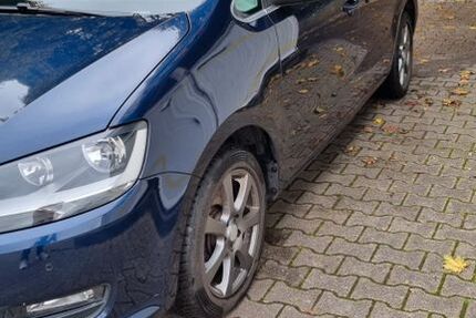 VW Sharan 202.000 km 11.500 € Bochum 44801