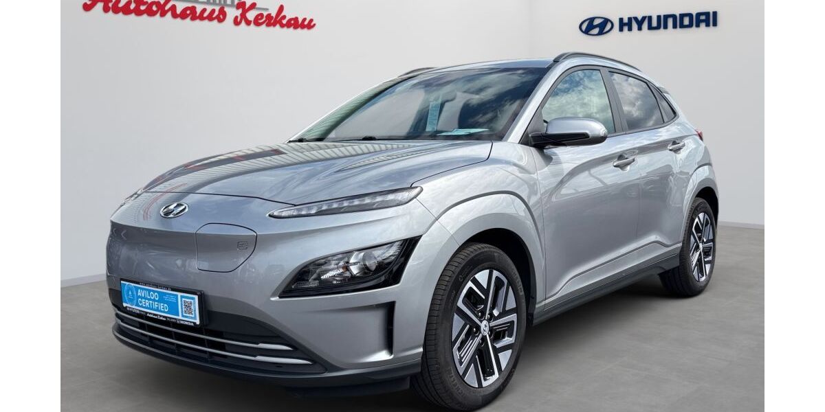 Hyundai KONA 47.000 km 21.950 &euro; Einbeck 37574