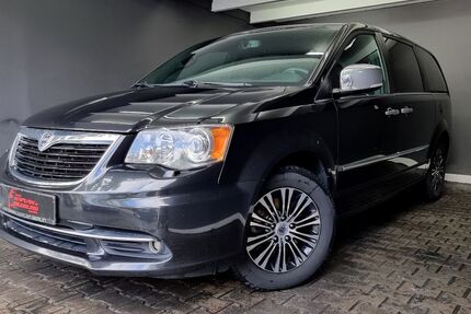 Lancia Voyager 149.000 km 14.990 &euro; Berlin 12279