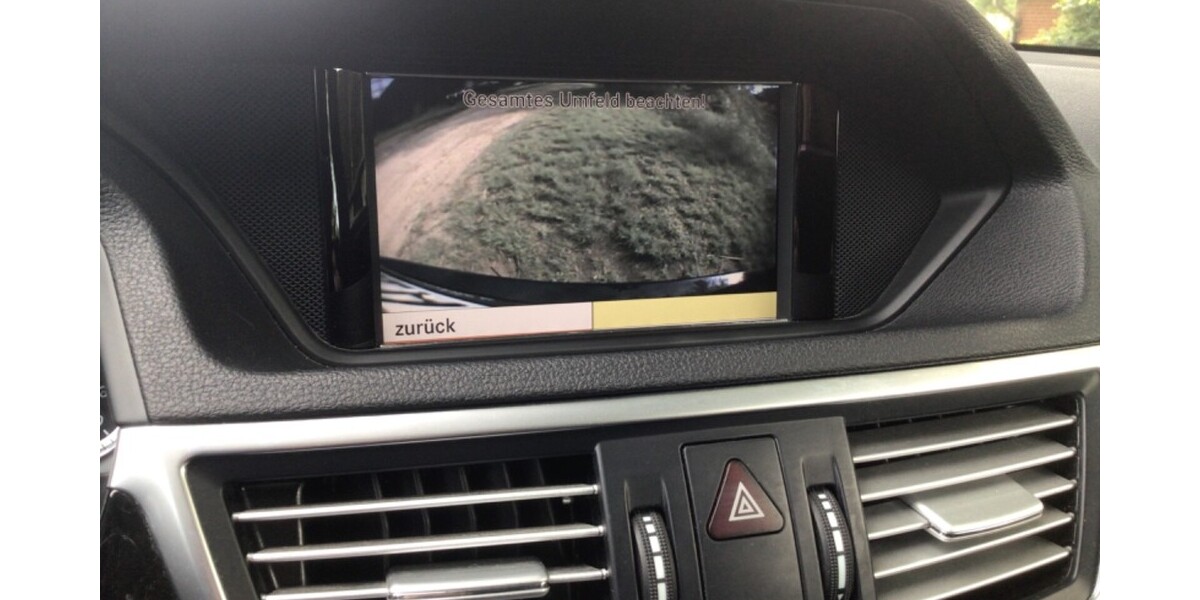 Mercedes-Benz E 350 254.500 km 10.700 &euro; Crivitz 19089