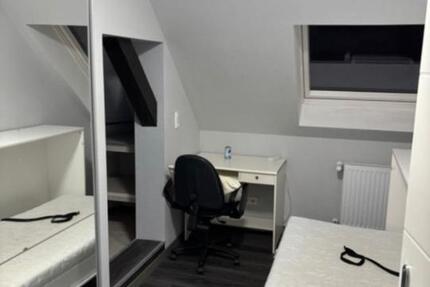 Wohnung Essen Stadtbezirk V - 1 Zimmer, 14 m&sup2;, 380&euro; | Angebot:26689264
