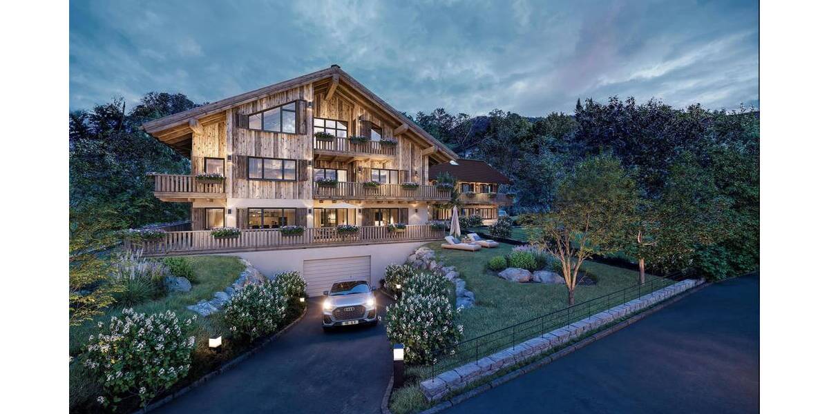 Etagenwohnung Gmund - 3 Zimmer, 211 m&sup2;, 2.990.000&euro; | Angebot:25704626