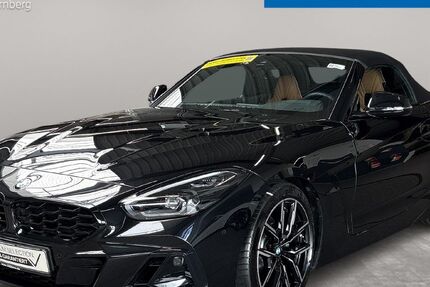 BMW Z4 7.893 km 47.495 &euro; Nürnberg 90441
