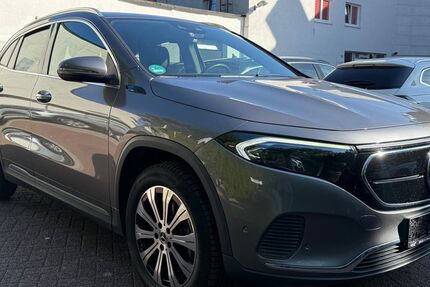 Mercedes-Benz EQA 77.200 km 31.450 &euro; Eisenach 99817