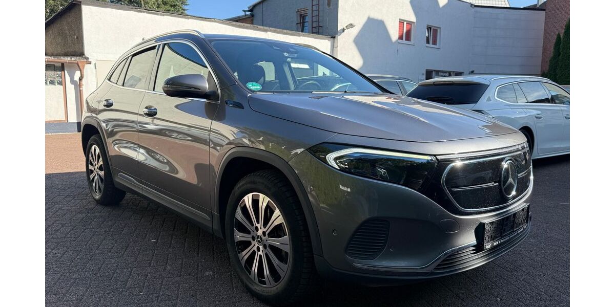 Mercedes-Benz EQA 77.200 km 31.450 &euro; Eisenach 99817