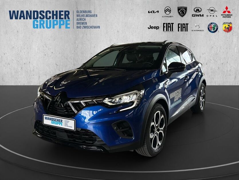 Mitsubishi ASX 7.777 km 24.990 € Aurich 26605