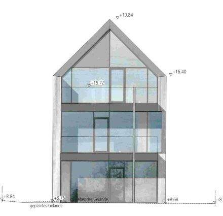 Beste Lage mit Panoramablick in erster Reihe in Kiel-Schilksee, Bauplatz für Zweifamilienhaus zimmer