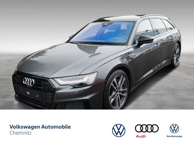 Audi A6 76.099 km 42.950 € Chemnitz 09113