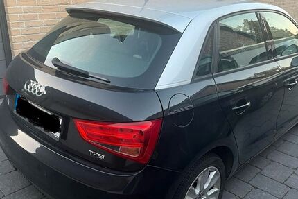 Audi A1 130.942 km 8.300 &euro; Weilerswist 53919