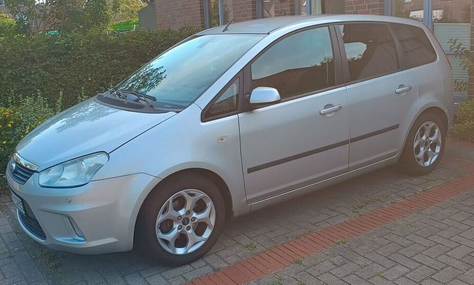 C-Max