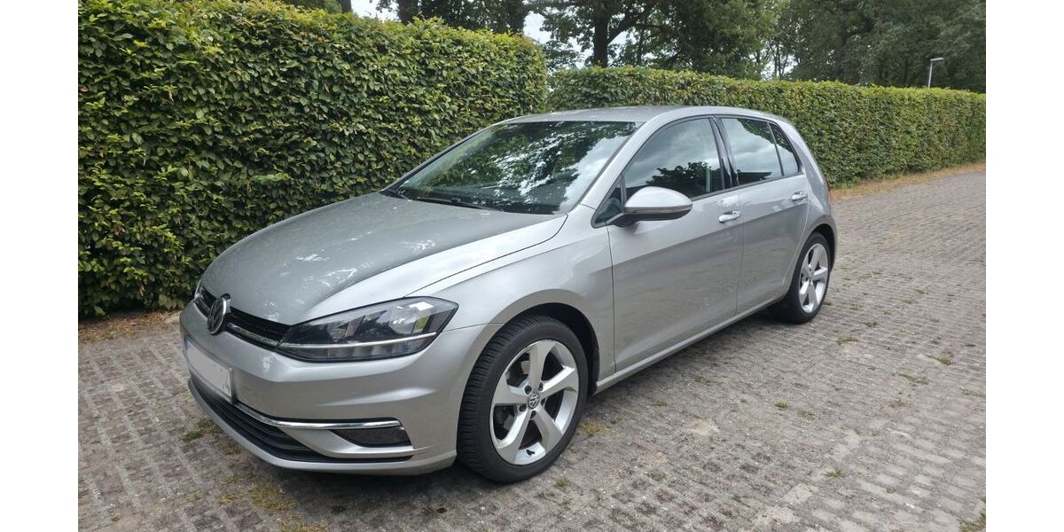 VW Golf 94.000 km 13.000 &euro; Lingen 49808