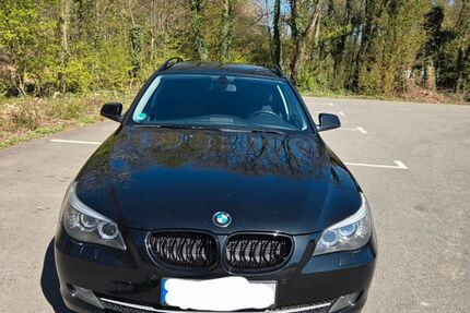 BMW 525 271.000 km 6.500 &euro; Preußisch Oldendof 32361