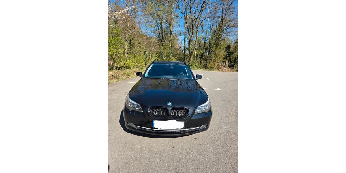 BMW 525 271.000 km 6.500 &euro; Preußisch Oldendof 32361