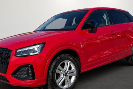 Audi Q2 66.420 km 22.440 &euro; Grünstadt 67269