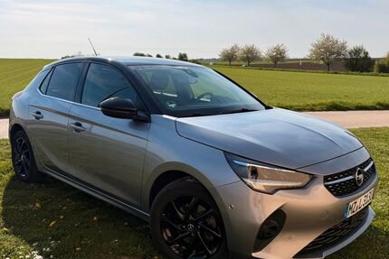 Opel Corsa 39.900 km 14.300 &euro; Bodenheim 55294