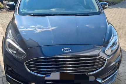 Ford S-Max 141.000 km 14.390 &euro; Bassum 27211