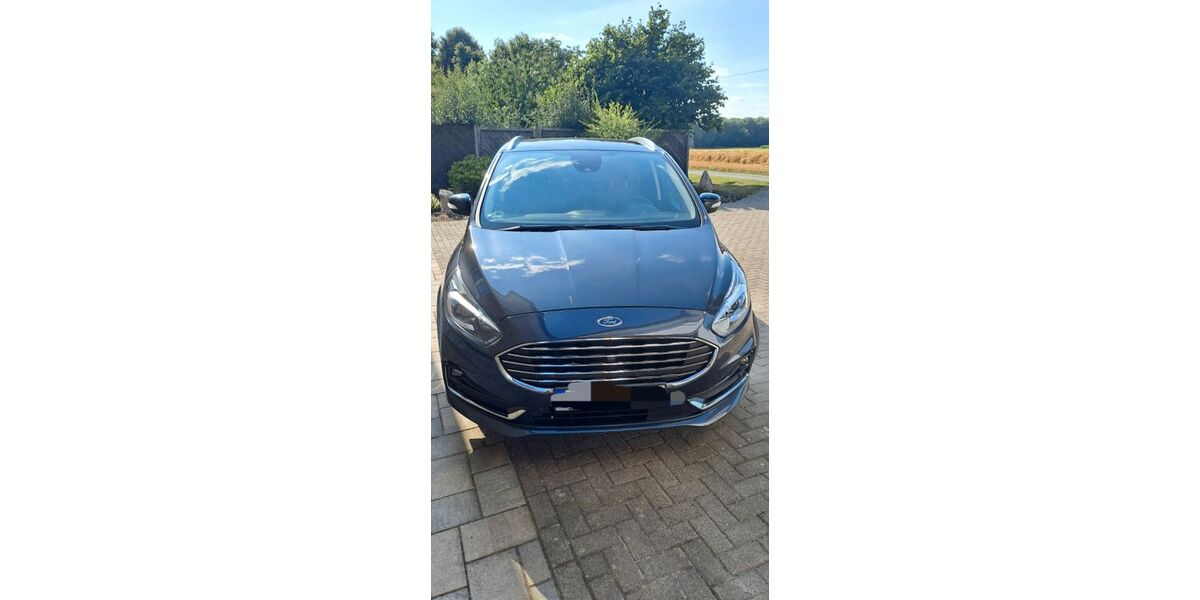 Ford S-Max 141.000 km 14.390 &euro; Bassum 27211