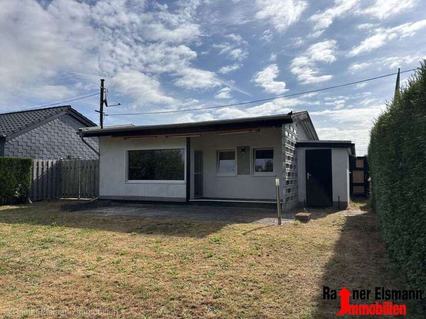 Haus zum Mieten in Emmerich am Rhein (Elten) 850 € 55.5 m²