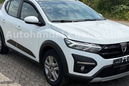 Dacia Sandero 87.620 km 11.990 &euro; Plaidt 56637