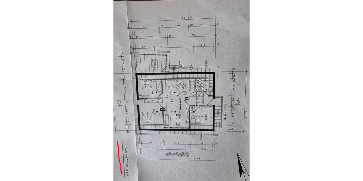 Einfamilienhaus Ense - 10 Zimmer, 180 m&sup2;, 270.000&euro; | Angebot:27251598