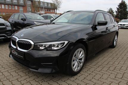BMW 318 146.778 km 21.790 € Pampow 19075