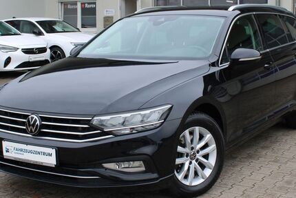 VW Passat 75.698 km 22.990 &euro; Sandkrug 26209